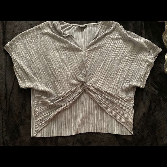 Topshop Blouse - Picture 1 of 4